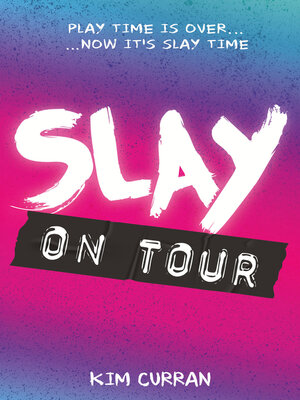 cover image of Slay on Tour
